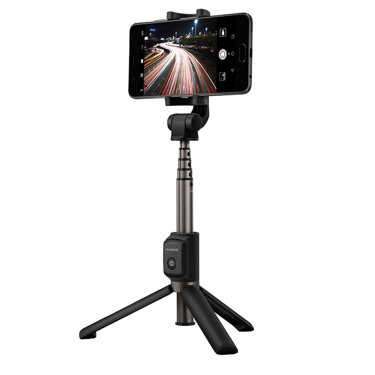 HUAWEI Tripode y Selfie Stick AF15