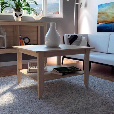 Mesa de Centro TuHome Essential