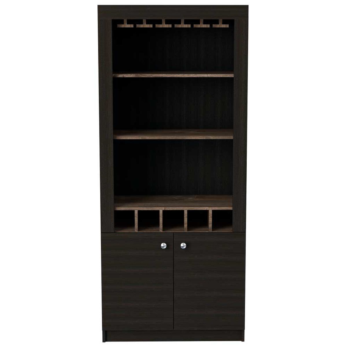 Mueble Bar TuHome Bellagio