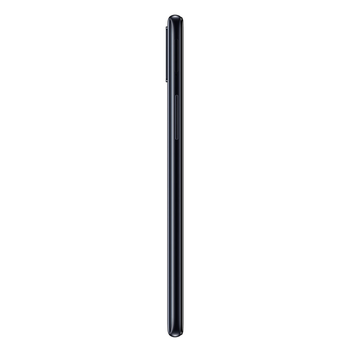 Celular Samsung Galaxy A20s 32GB 6.4" Negro Liberado