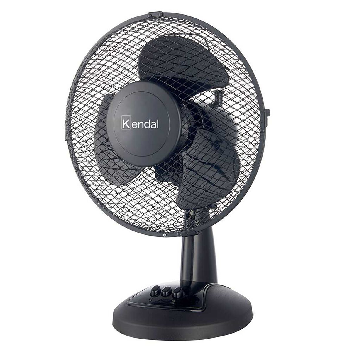 Ventilador Sobremesa Kendal KVS-9DN 9"