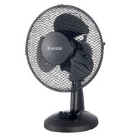 Ventilador Sobremesa Kendal KVS-9DN 9""