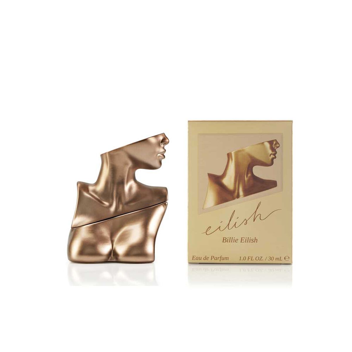 Perfume Billie Eilish Mujer 30 ML