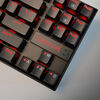 Teclado Gamer Mecánico Redragon K552 Kumara