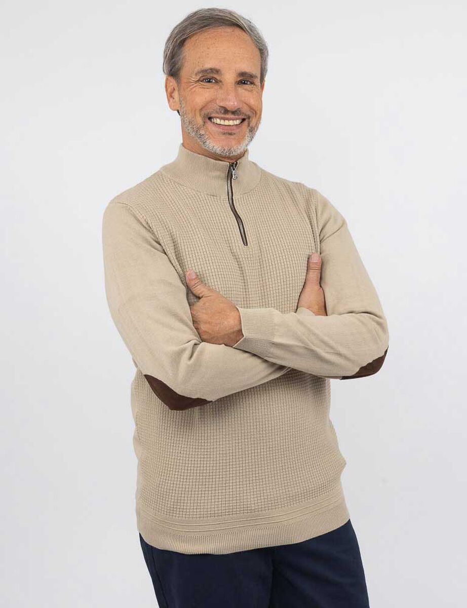 Sweater Hombre Portman Club