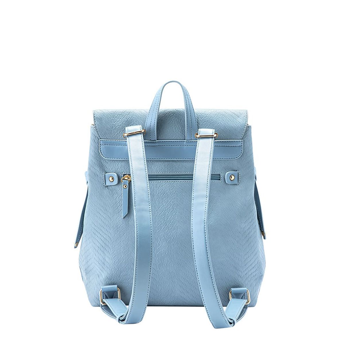 Mochila Kansas Celeste L Secret
