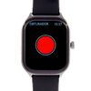Smartwatch Swiss Nature Labs Swiss Trading Negro