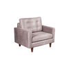 Sill&oacute;n Latam Home N&aacute;poles 1 Cuerpo