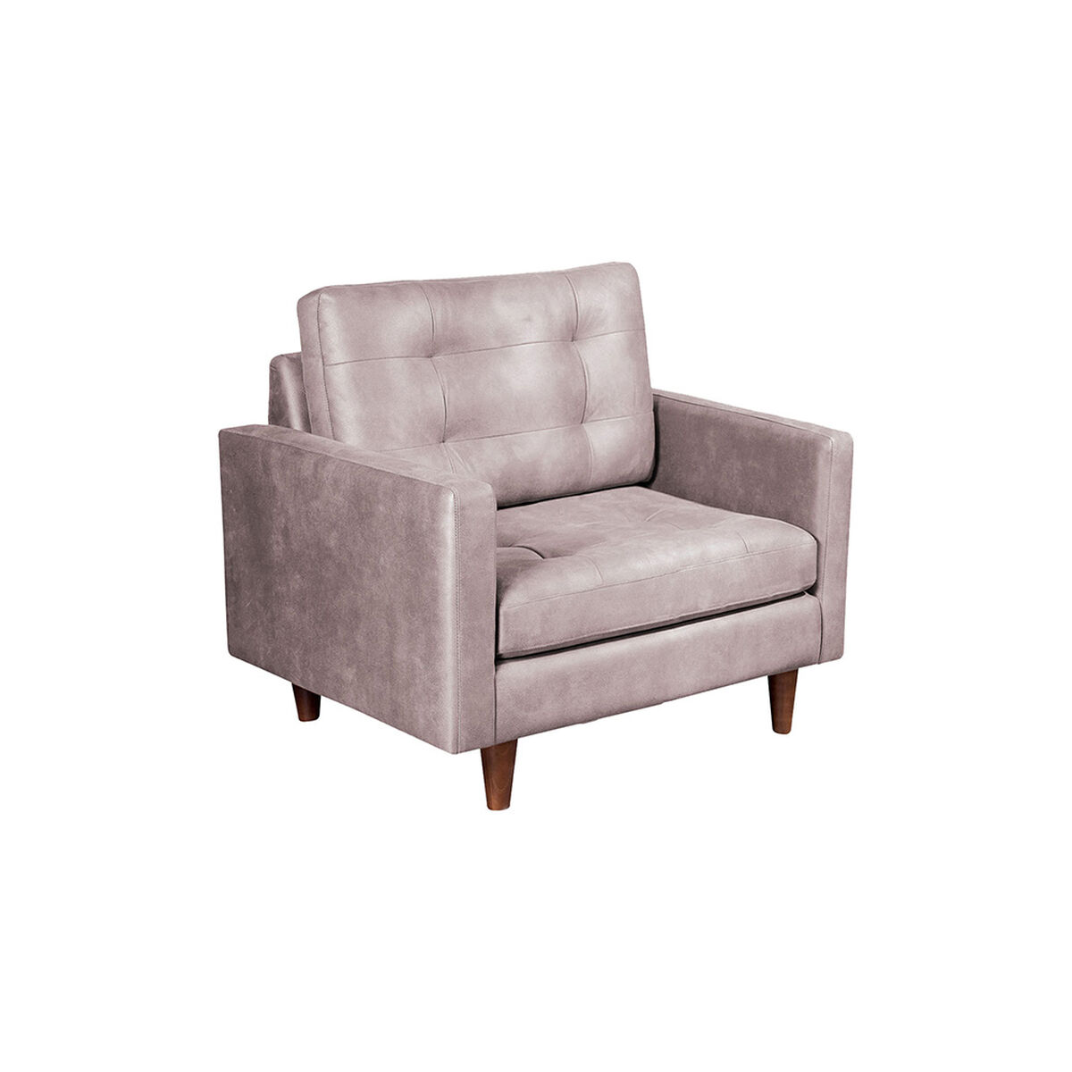 Sill&oacute;n Latam Home N&aacute;poles 1 Cuerpo