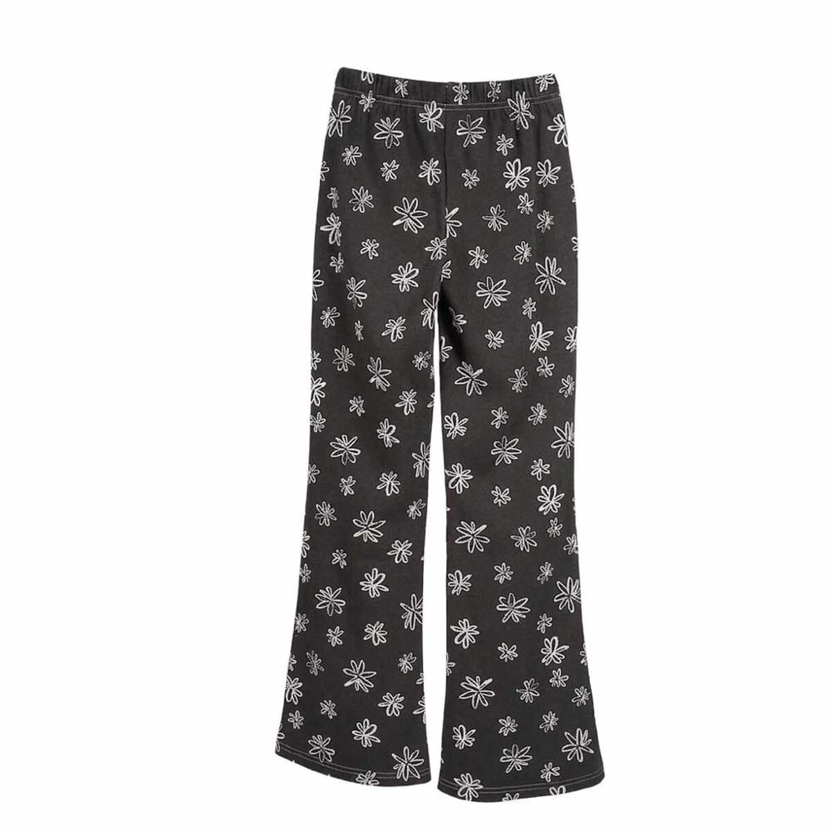 Calza Flare Ni&ntilde;a Mila