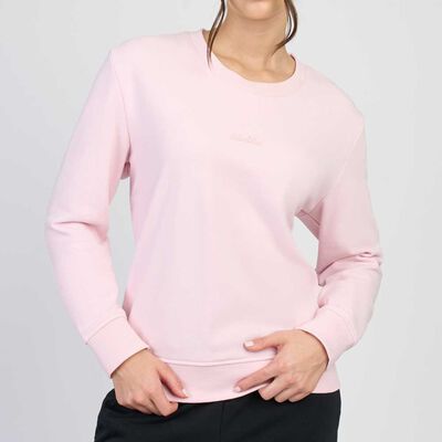 Imagen 2 del producto Polerón Deportivo Mujer Ellesse Rosado