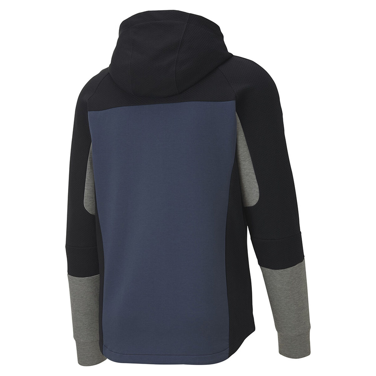 Polera Hombre Puma Active Big Logo Tee