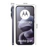 Smartphone Moto G67 5G 256 GB 6,78" Gris
