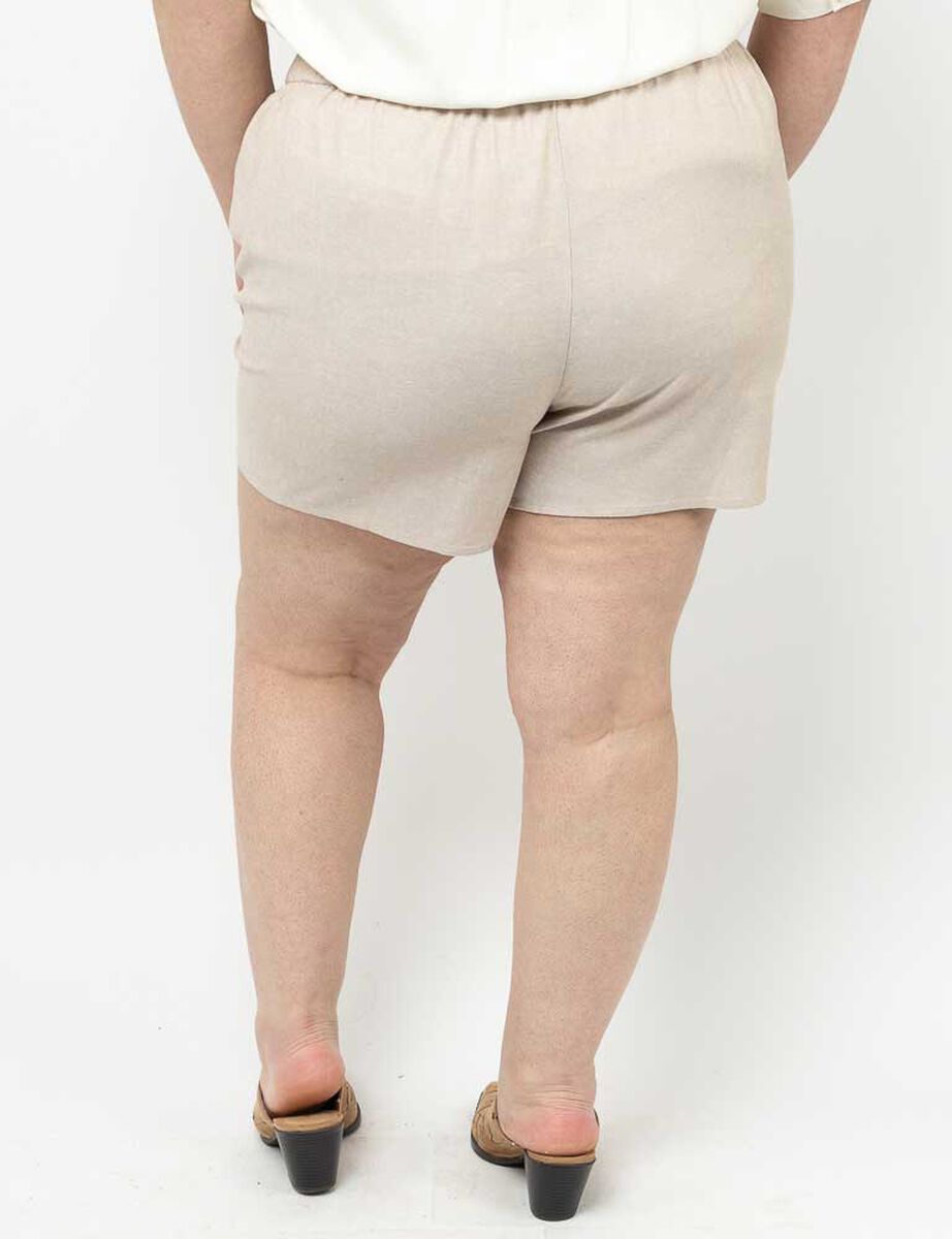Falda Short Mujer Extralindas