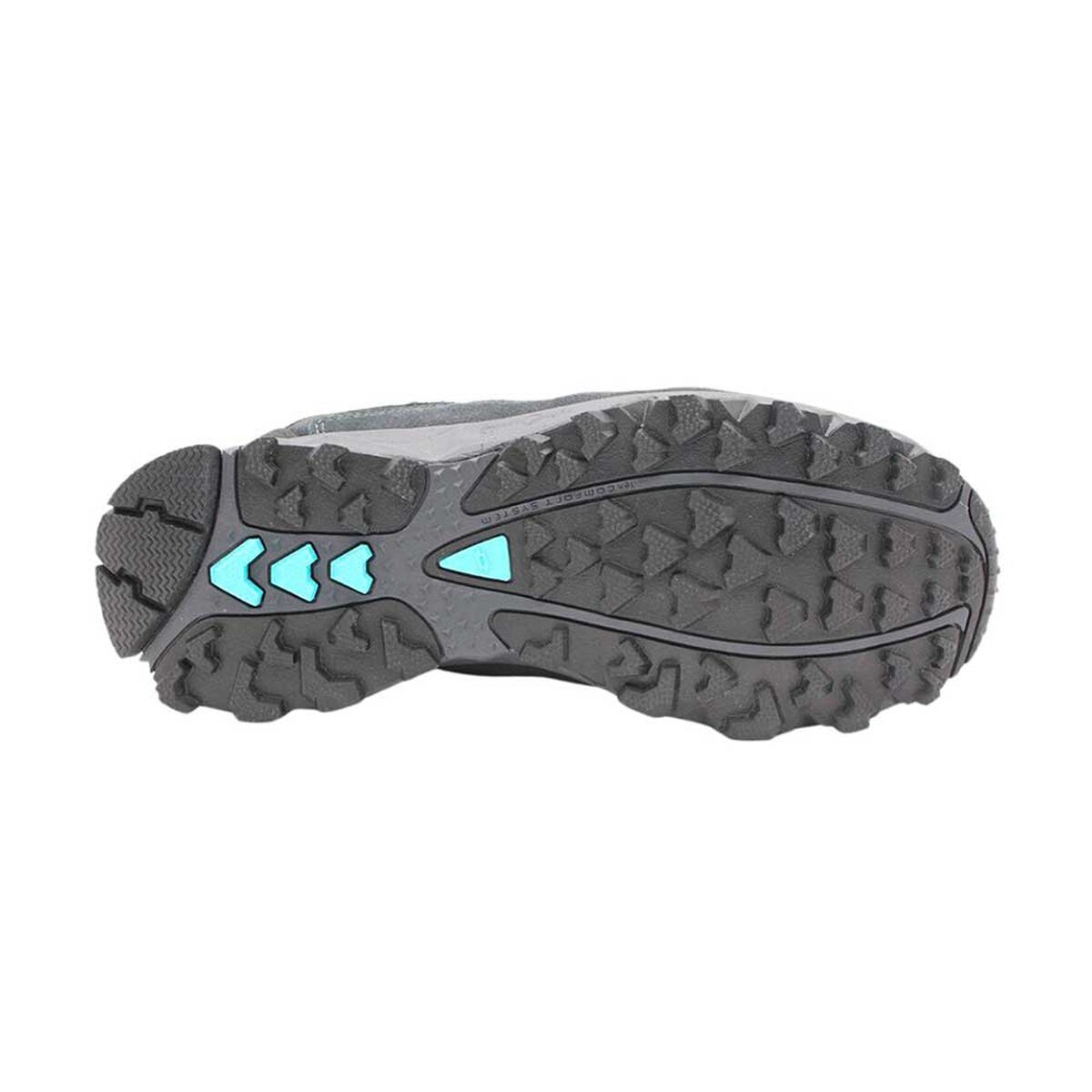 Zapatilla Outdoor Mujer Lotto
