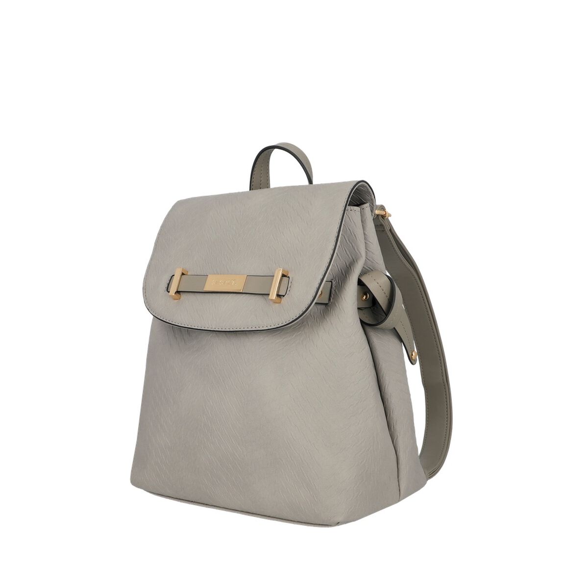 Mochila Secret Kansas SC6 M Gris