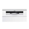 Lavavajillas Teka DFS46710WH 14 Cubiertos