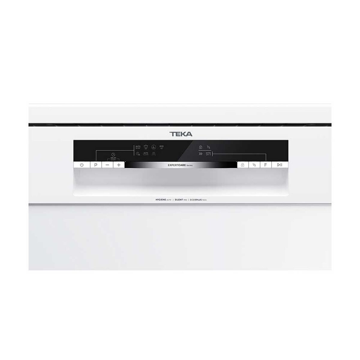 Lavavajillas Teka DFS46710WH 14 Cubiertos