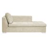Sofá Seccional Innovamuebles Chelsea 4 Cuerpos Beige