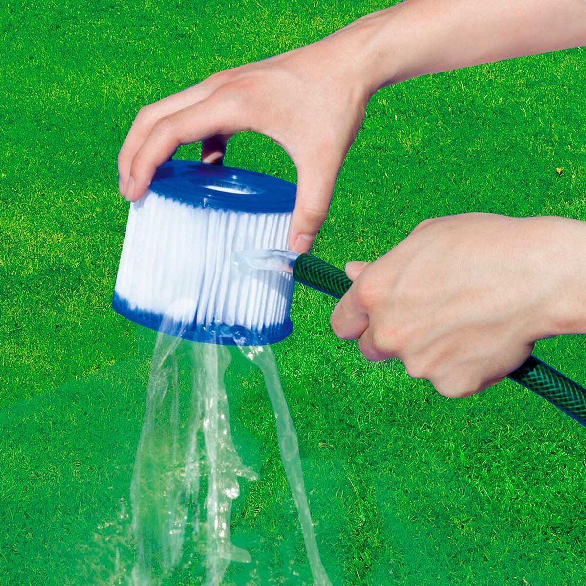 Bomba de Filtro Bestway 60311