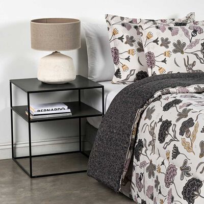 Imagen 2 del producto Plumón Cannon King Rustic Blanco