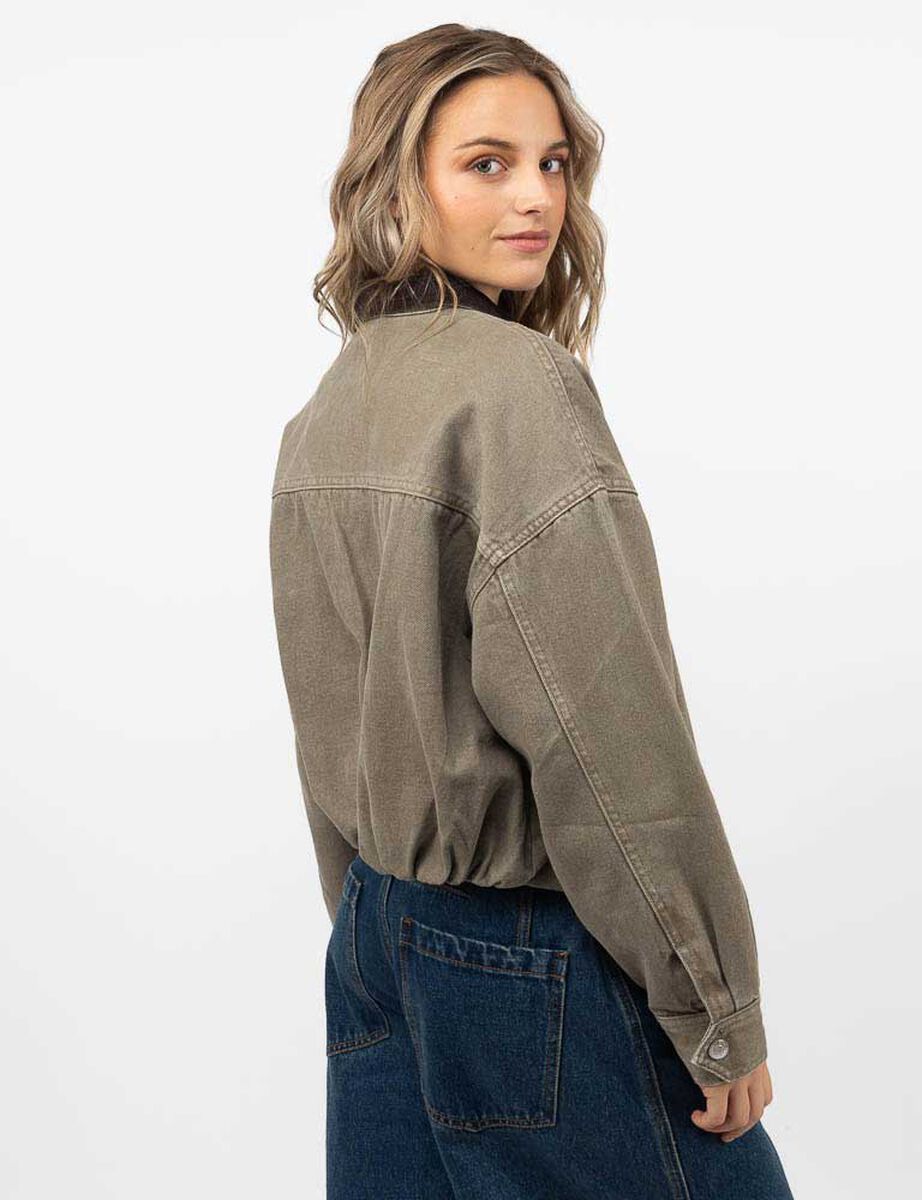 Chaqueta Mujer Icono