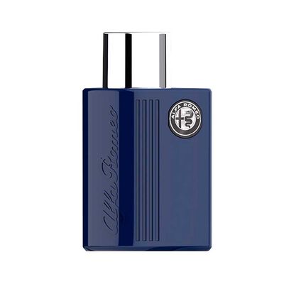 Perfume Alfa Romeo Hombre Blue EDT 125 ML