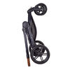 Coche Travel System Aspen Air Gris Sx