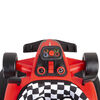 Andador Seat&Walk Red   x7138 Rojo