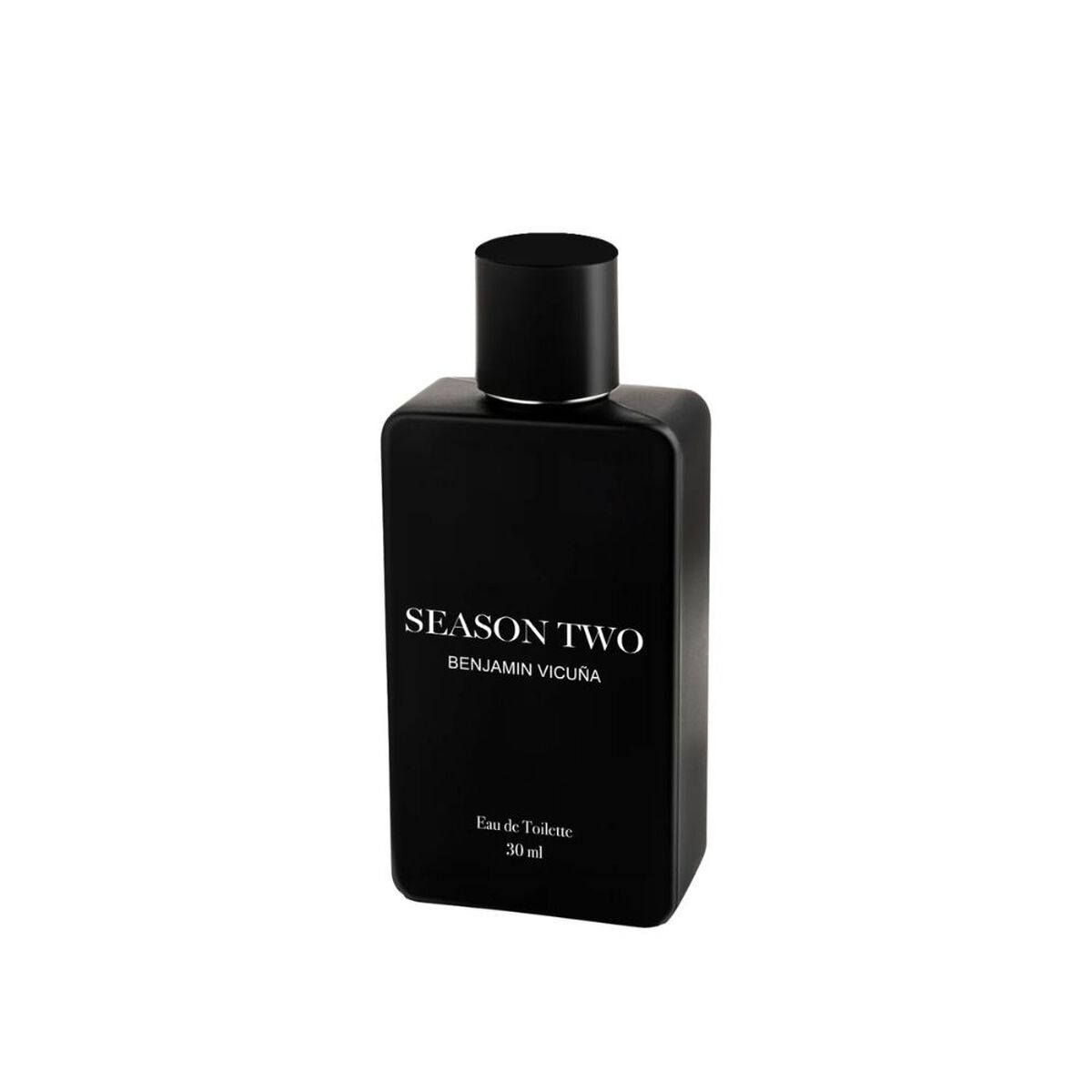 Perfume Benjamín Vicuña Hombre Season Two 30 Ml