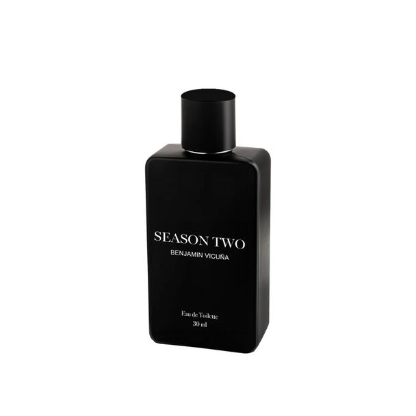 Perfume Benjamín Vicuña Hombre Season Two 30 Ml