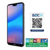 Celular Huawei P20 Lite 5.6" Negro Movistar