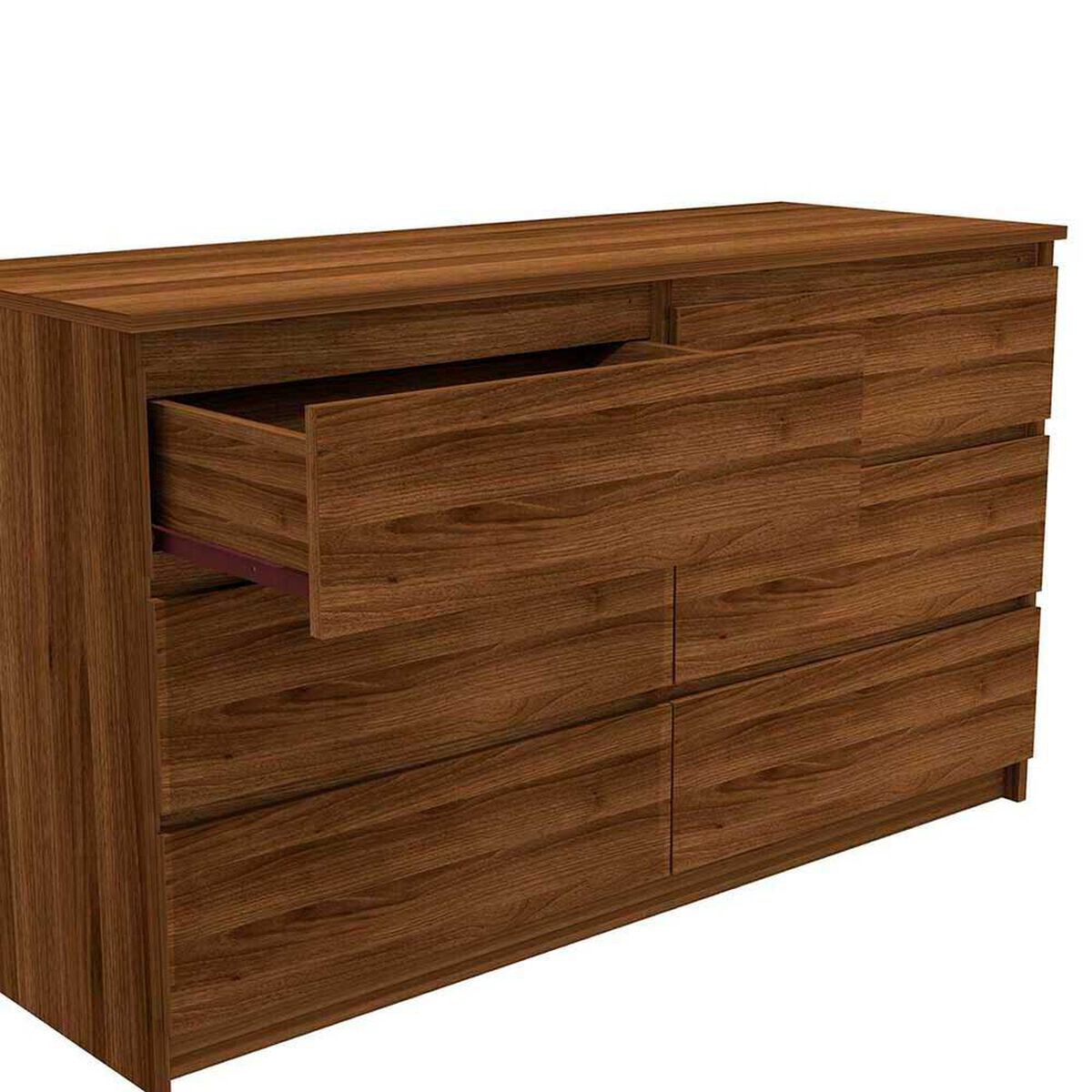 C&oacute;moda CIC N&oacute;rdica 6 Cajones