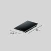 Encimera  Electrolux IE2TP 3500W Negro