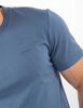 Polera Manga Corta Hombre Icono