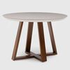Juego de Comedor Decocasa Bennet 4 Sillas