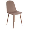 Silla Gris