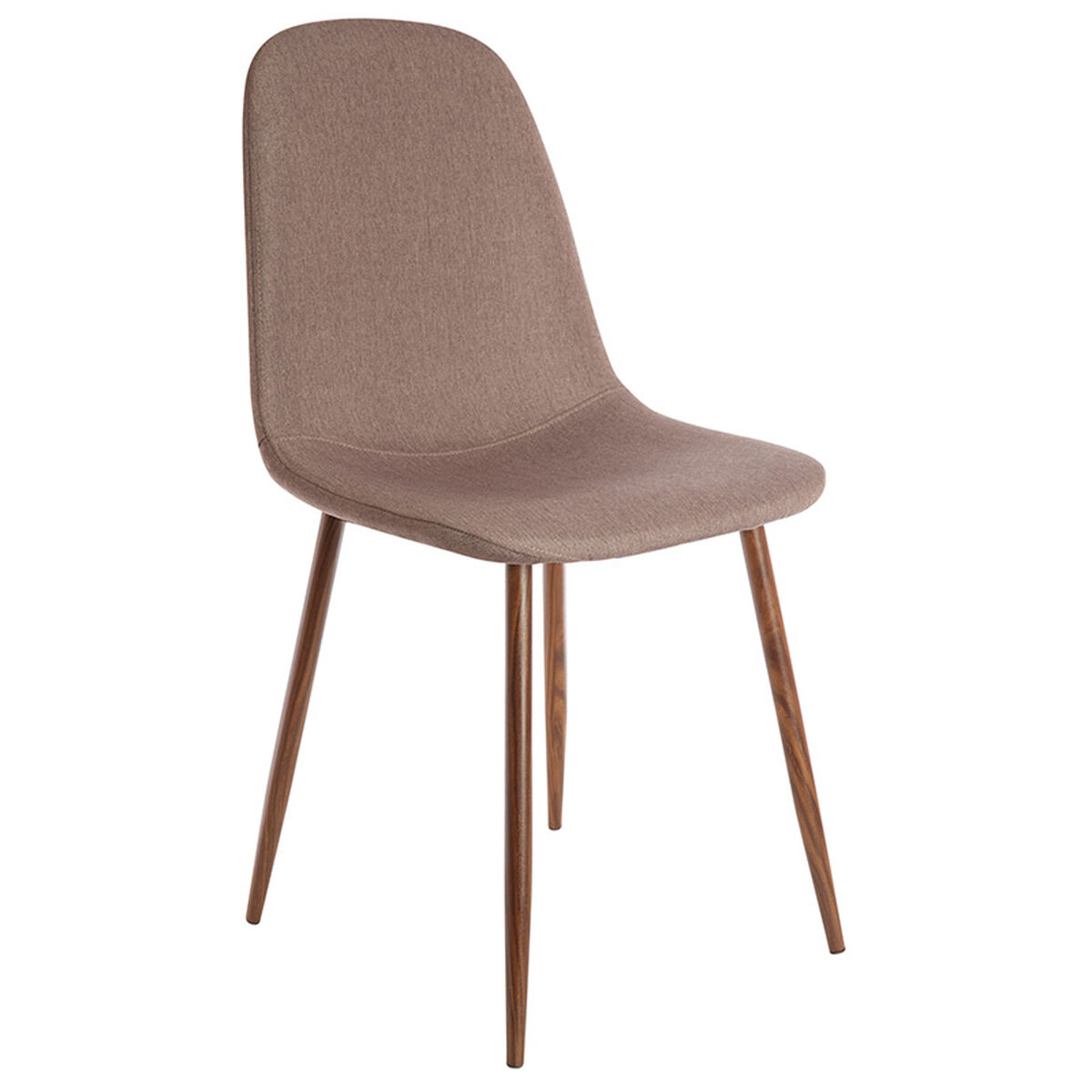 Silla Gris