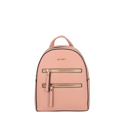 Mochila Secret Alabama SC6 S Rosado
