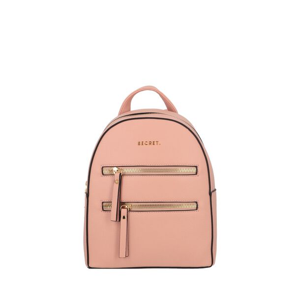 Mochila Secret Alabama SC6 S Rosado