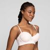 Sost&eacute;n Strapless Copa C Mujer Intime