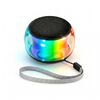 Parlante Bluetooth MLAB 9676 Negro