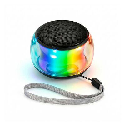Parlante Bluetooth MLAB 9676 Negro