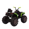 Camioneta a Batería Monstruo 4X4 Bebesit