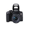 Camara Canon EOS Rebel T8i Negro