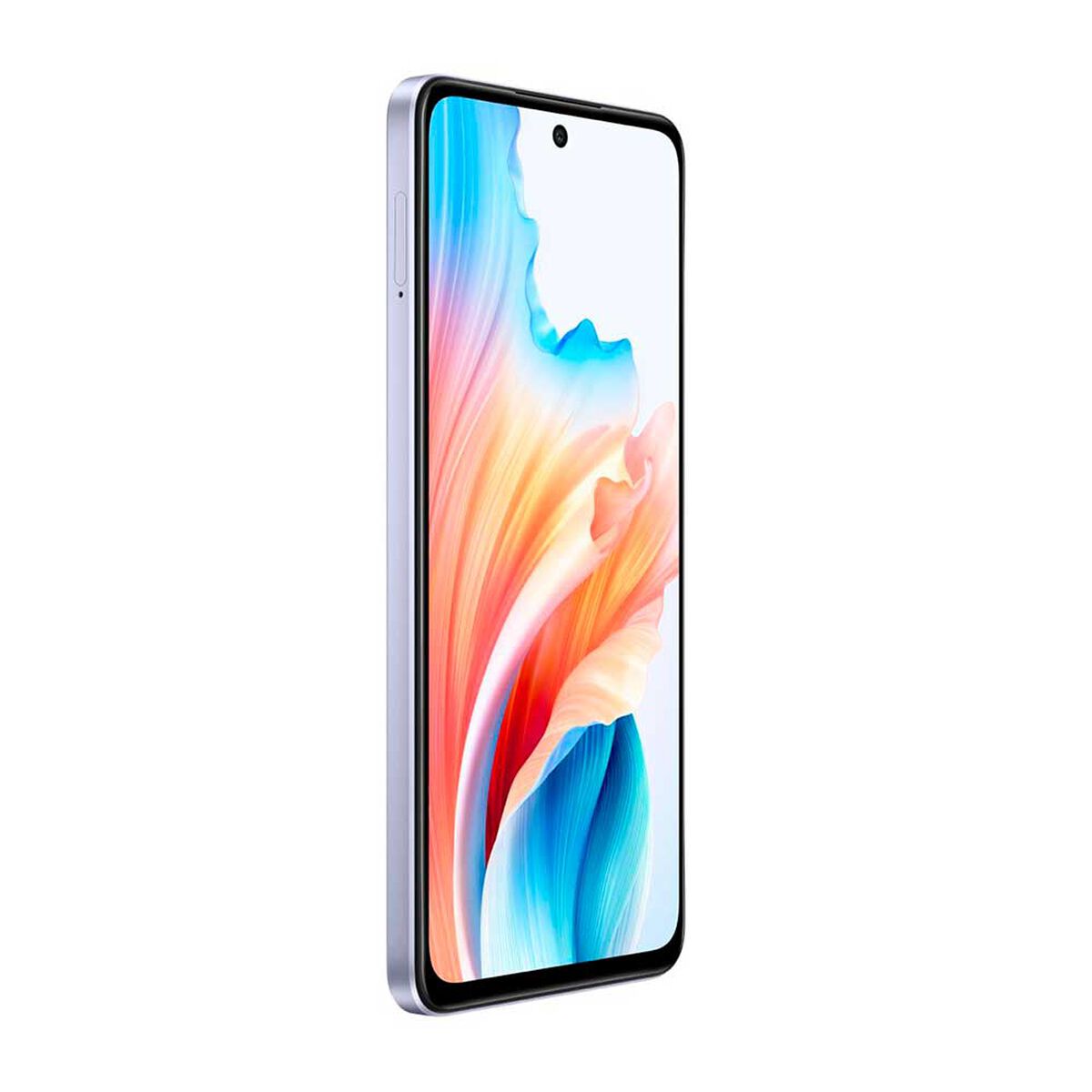 Celular Oppo A79 256GB 6,72" Dazzling Purple Liberado