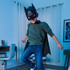 Set 1 Capa + 1 Mascara Niño Batman