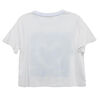 Polera Manga Corta de Algodón Niña Mila