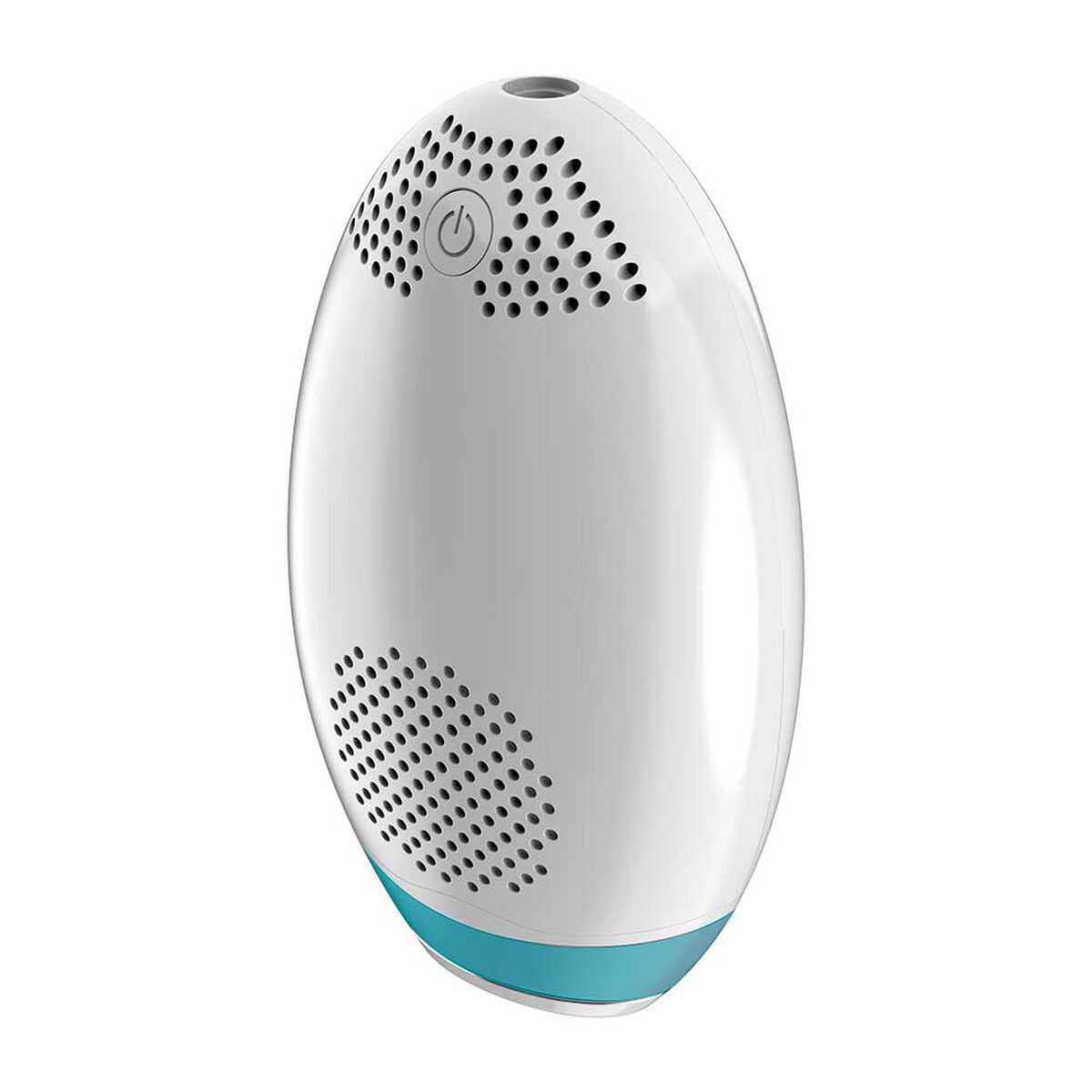 Depiladora Magna Blue Gama Italy 60Hz