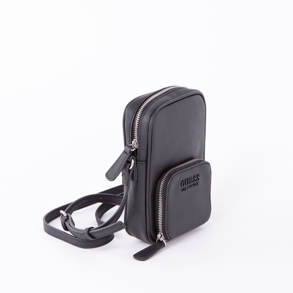 Cartera Cross Bag Black Guess